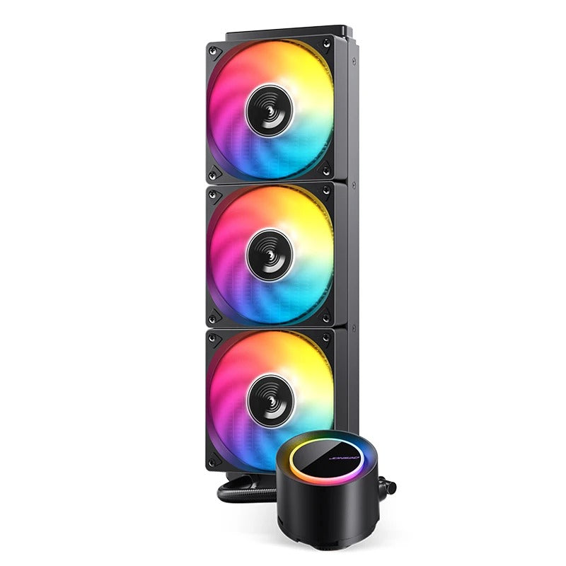 Jonsbo TG-360 ARGB 360MM Water/Liquid CPU Cooler