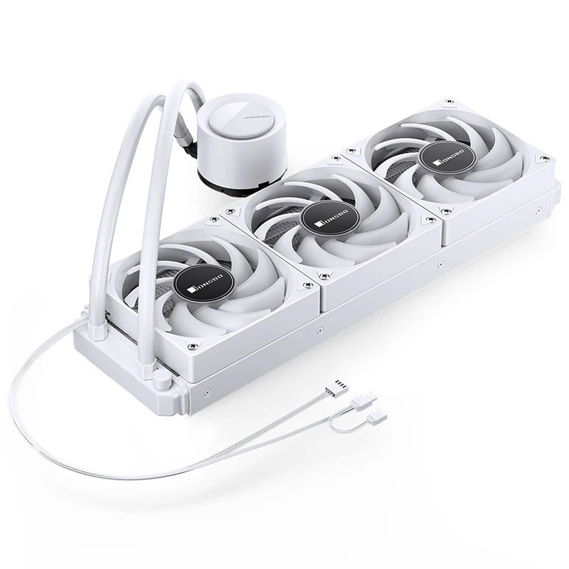 Jonsbo TG-360 ARGB 360MM Water/Liquid CPU Cooler