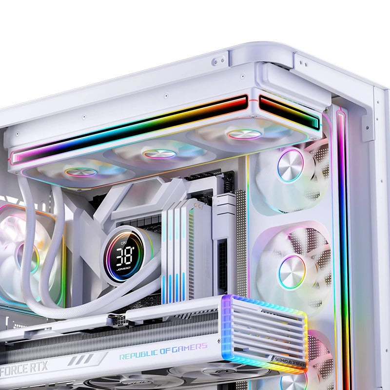 Jonsbo TH-240 ARGB 240MM Water/Liquid CPU Cooler