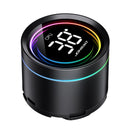 Jonsbo TH-240 ARGB 240MM Water/Liquid CPU Cooler (Black)
