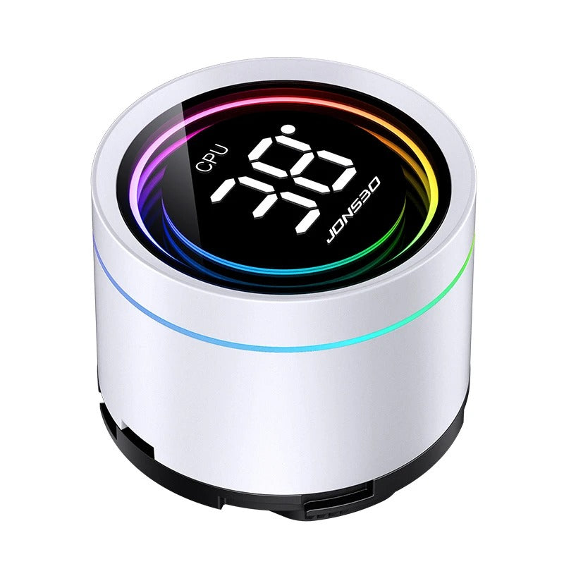 Jonsbo TH-240 ARGB 240MM Water/Liquid CPU Cooler