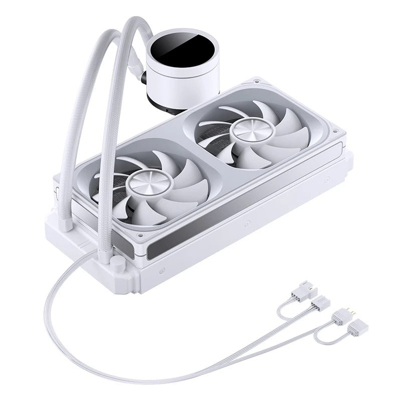 Jonsbo TH-240 ARGB 240MM Water/Liquid CPU Cooler