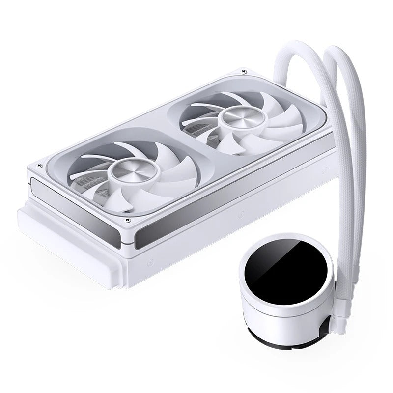 Jonsbo TH-240 ARGB 240MM Water/Liquid CPU Cooler