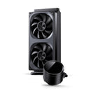 Jonsbo TH-240 ARGB 240MM Water/Liquid CPU Cooler (Black)