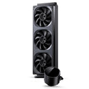 Jonsbo TH-360 ARGB 360MM Water/Liquid CPU Cooler (Black)