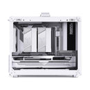 Jonsbo C6 Max M-ATX Handle Case