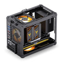 Jonsbo C6 Max M-ATX Handle Case