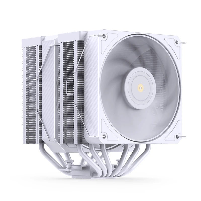 Jonsbo HX6280 High Performance Air Cooler (White)
