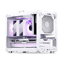 Jonsbo C6 Max M-ATX Handle Case