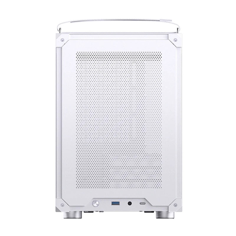 Jonsbo C6 Max M-ATX Handle Case