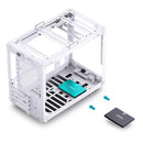 Jonsbo C6 Max M-ATX Handle Case