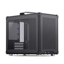 Jonsbo C6 Max M-ATX Handle Case