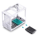 Jonsbo C6 Max M-ATX Handle Case