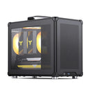 Jonsbo C6 Max M-ATX Handle Case