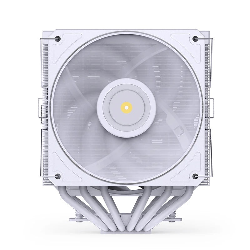 Jonsbo HX6280 High Performance Air Cooler (White)
