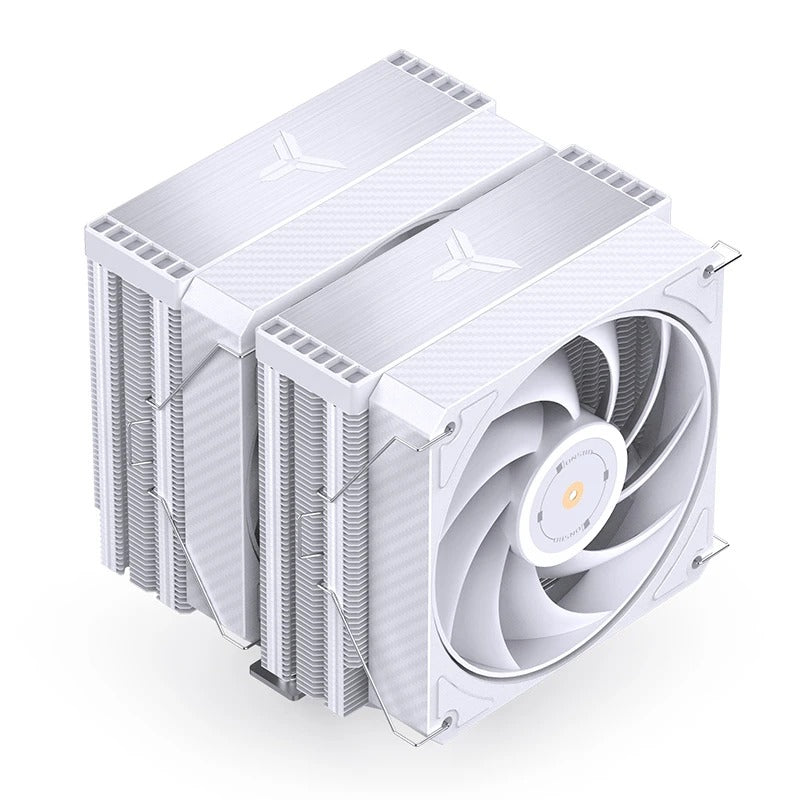 Jonsbo HX6280 High Performance Air Cooler (White)
