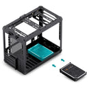 Jonsbo C6 Max M-ATX Handle Case