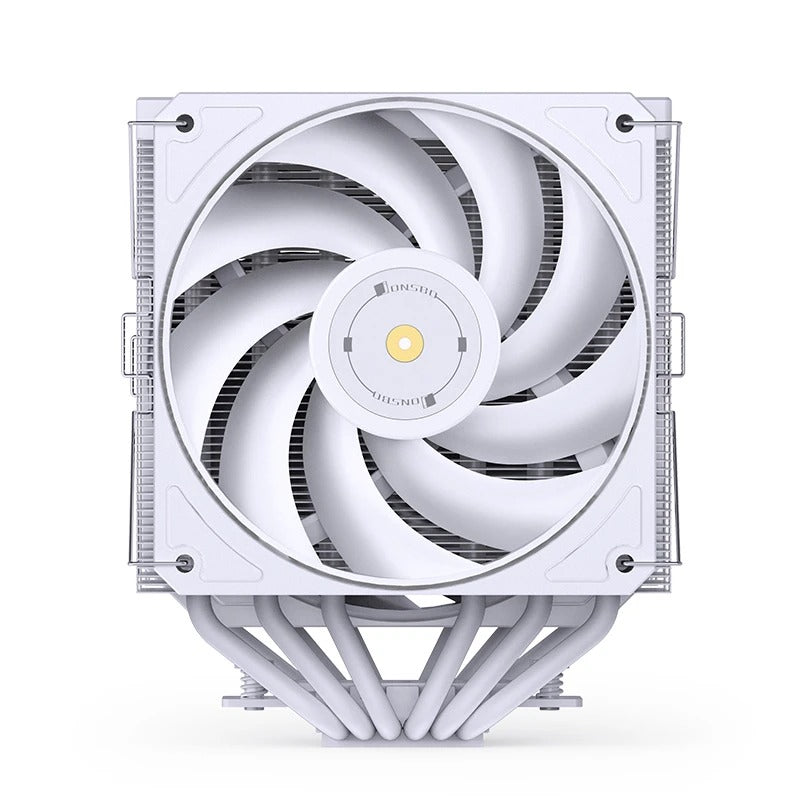 Jonsbo HX6280 High Performance Air Cooler (White)
