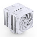Jonsbo CR-3000E ARGB 120MM Dual-Fan / Dual-Tower CPU Cooler
