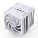 Jonsbo CR-3000E ARGB 120MM Dual-Fan / Dual-Tower CPU Cooler
