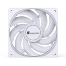 Jonsbo CR-3000E ARGB 120MM Dual-Fan / Dual-Tower CPU Cooler