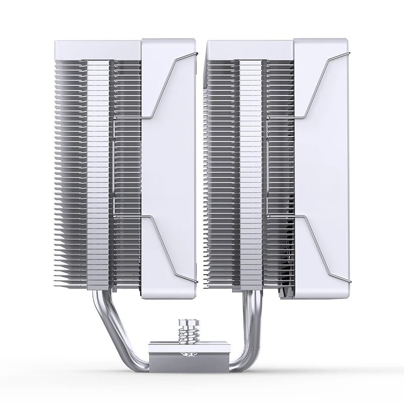 Jonsbo CR-3000E ARGB 120MM Dual-Fan / Dual-Tower CPU Cooler