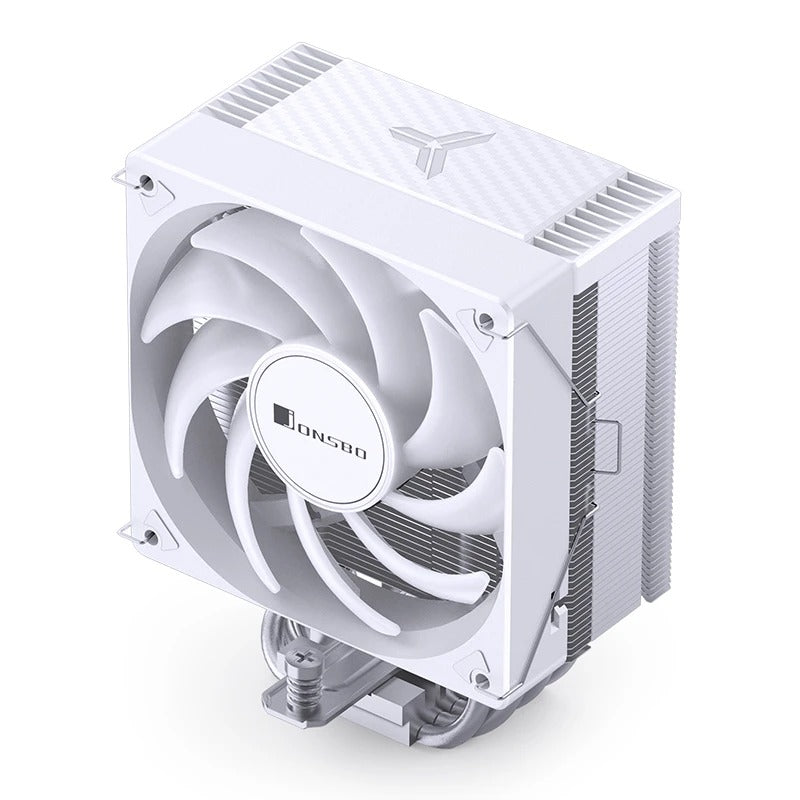 Jonsbo CR-1000 Max Silent Series 120MM Single-Tower CPU Cooler