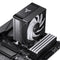 Jonsbo CR-1000 Max Silent Series 120MM Single-Tower CPU Cooler