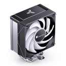 Jonsbo CR-1000 Max Silent Series 120MM Single-Tower CPU Cooler