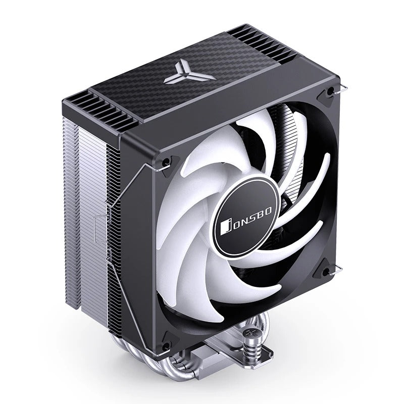 Jonsbo CR-1000 Max Silent Series 120MM Single-Tower CPU Cooler