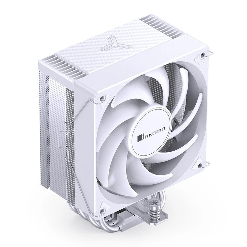 Jonsbo CR-1000 Max Silent Series 120MM Single-Tower CPU Cooler