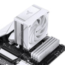 Jonsbo CR-1000 Max Silent Series 120MM Single-Tower CPU Cooler