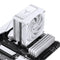 Jonsbo CR-1000 Max Silent Series 120MM Single-Tower CPU Cooler