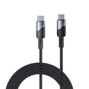Vyvylabs Superb Series Fast Charging Cable Type-C to Type-C 100W