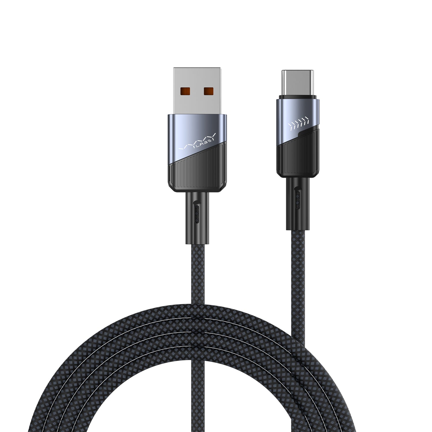 Vyvylabs Superb Series Fast Charging Cable USB to Type-C 3A