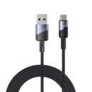 Vyvylabs Superb Series Fast Charging Cable USB to Type-C 3A