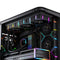 Jonsbo HF2-120B 120MM High Performance Fan (Black)