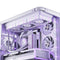 Jonsbo HF2-120W 120MM High Performance Fan (White)