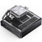 Jonsbo HP-600 Top Flow CPU Cooler (Black, White)