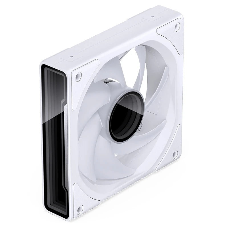 Jonsbo ZK-120WR ARGB 3-in-1 Magic Fan (White)
