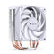 Jonsbo CR-1000E 120MM Single-Tower CPU Cooler 