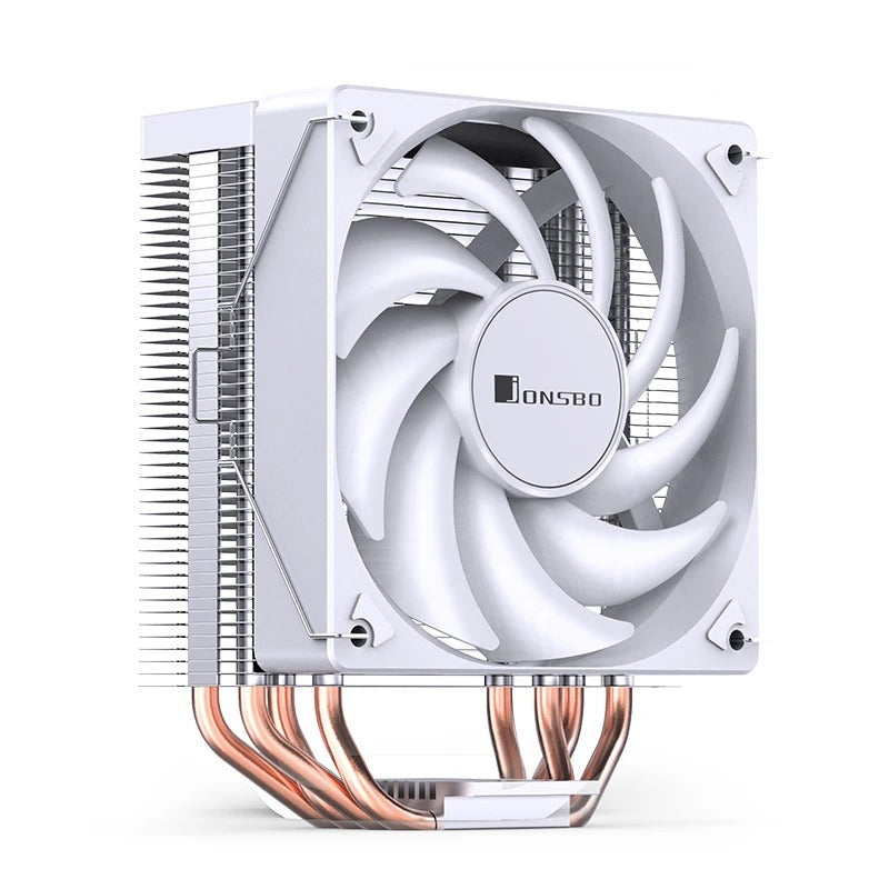 Jonsbo CR-1000E 120MM Single-Tower CPU Cooler 
