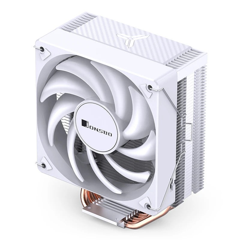 Jonsbo CR-1000E 120MM Single-Tower CPU Cooler 