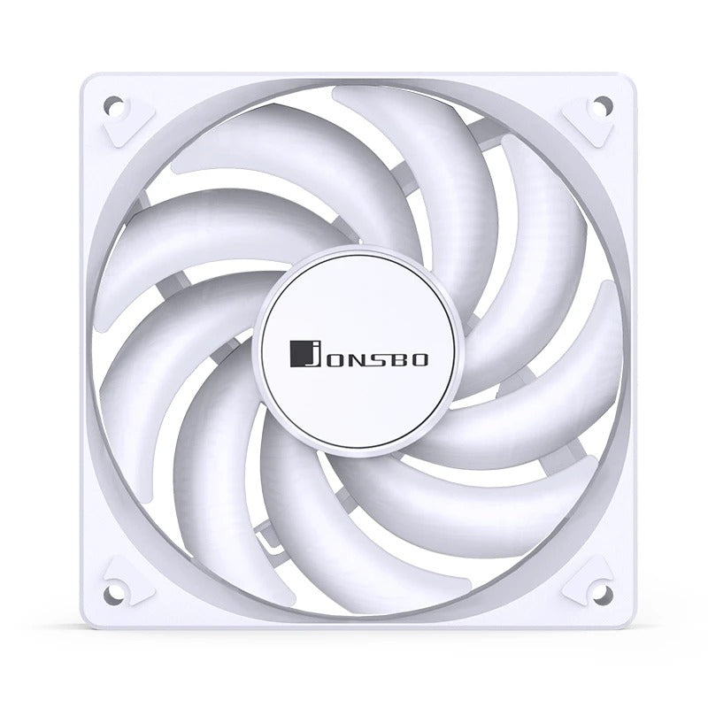 Jonsbo CR-1000E 120MM Single-Tower CPU Cooler 