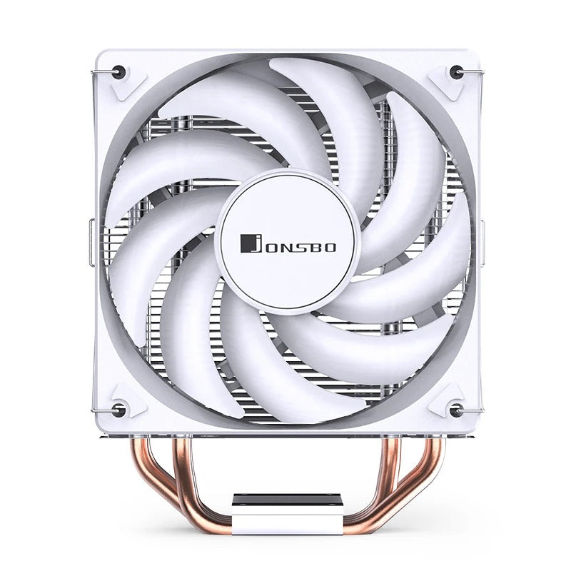 Jonsbo CR-1000E 120MM Single-Tower CPU Cooler 