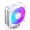 Jonsbo CR-1000E 120MM Single-Tower CPU Cooler 