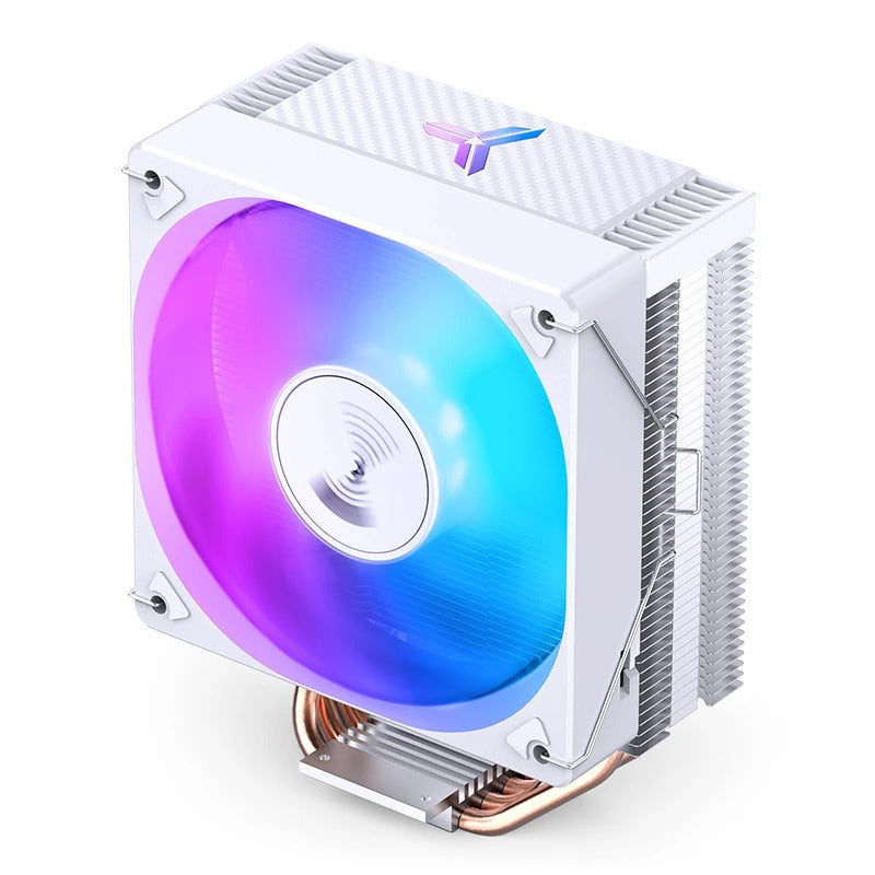 Jonsbo CR-1000E 120MM Single-Tower CPU Cooler 
