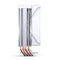 Jonsbo CR-1000E 120MM Single-Tower CPU Cooler 