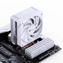 Jonsbo CR-1000E 120MM Single-Tower CPU Cooler 