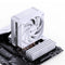 Jonsbo CR-1000E 120MM Single-Tower CPU Cooler 